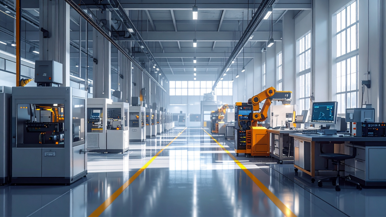 Manutenzione predittiva o preventiva