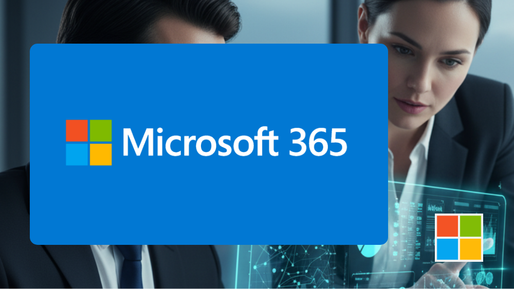 Microsoft 365
