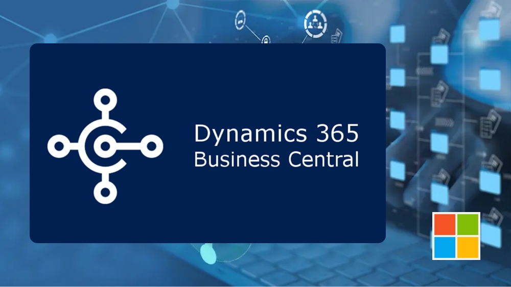 banner Microsoft Dynamics 365