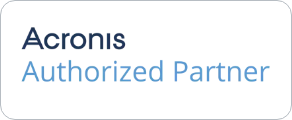 banner Acronis