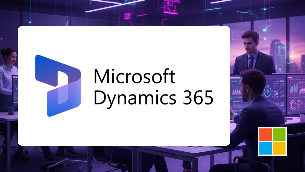 Microsoft Dynamics 365
